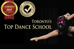 Toronto Dance Industry Inc.