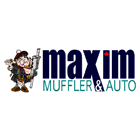 Maxim Muffler & Auto Ltd.