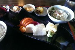 Kintako Sushi Japanese Restaurant