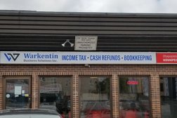Warkentin Tax