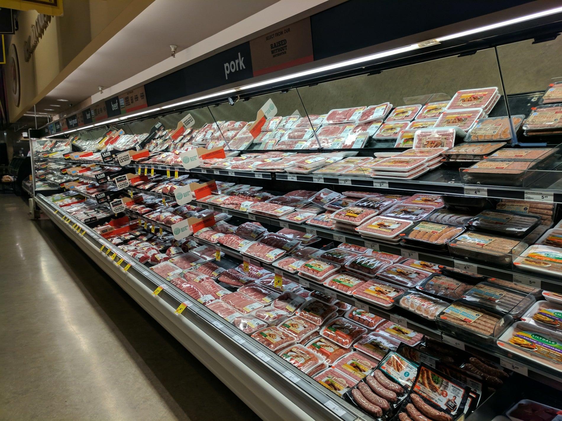 Safeway King Edward Mall – Shop in Vancouver, 5 reviews, prices – Nicelocal