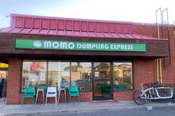 Momo Dumpling Express