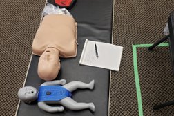 First Aid 4U Training Etobicoke
