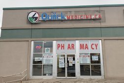 Quiick Medicine Compounding Pharmacy