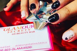 Glamour Secrets Beauty Bar | St.Clair
