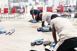 The Academy For First Aid and Safety