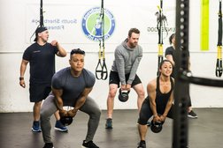 South Sherbrook Fitness