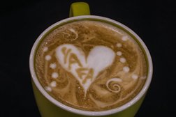Yafa Café
