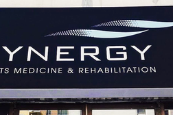Synergy Sports Medicine and Rehabilitation