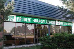 Prudent Financial Services