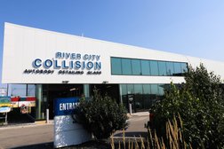 River City Collision Centre