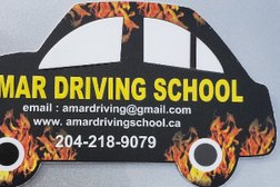 Amar Driving School : For Driving School, Affordable Driving Lessons, Road Test - Winnipeg