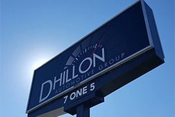 Dhillon Automotive Group