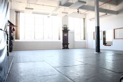 New Toronto Academy Of Martial Arts