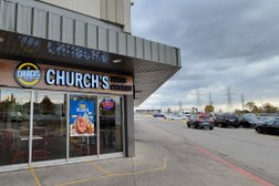 Church's Texas Chicken York Gate Blvd Ontario