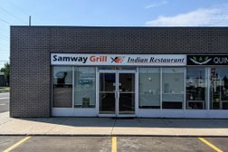Samway Grill