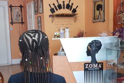 Zoma Beauty Salon