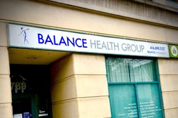 Balance Health Group