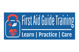 First Aid Guide Training - Scarborough
